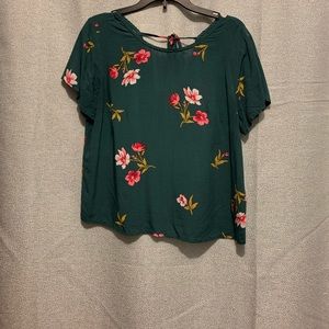 Abercrombie & Fitch blouse